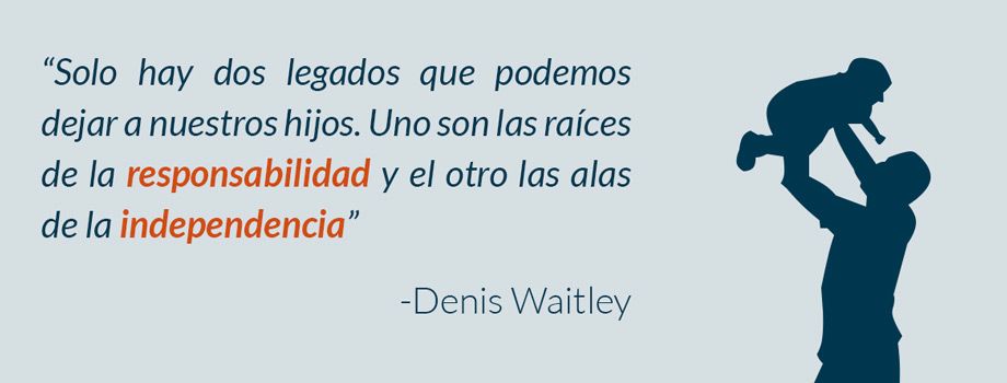 cita Denis Waitley