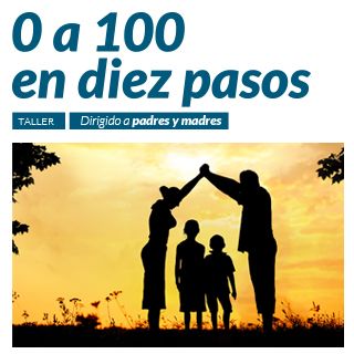 0 a 100 en diez pasos