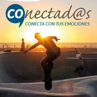 conecta con tus emociones