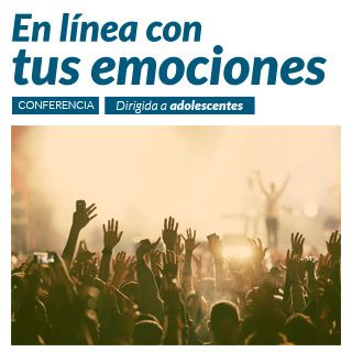 en línea con tus emociones